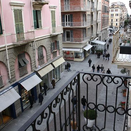 Corso Cavour Apartment La Spezia Exterior photo