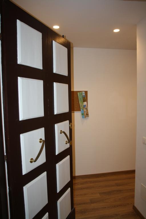 Corso Cavour Apartment La Spezia Exterior photo